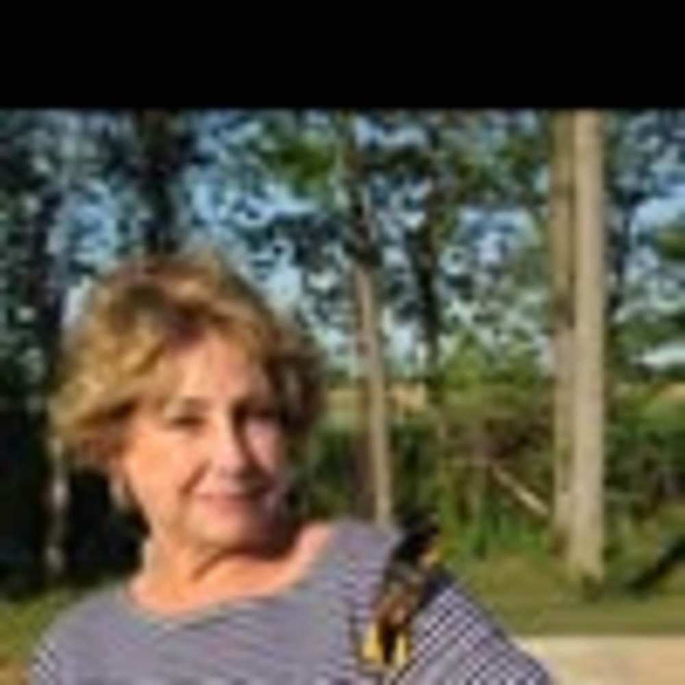 Meet your Posher, Barbara